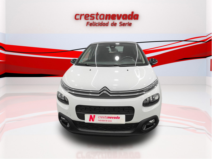 Imagen de Citroën C3