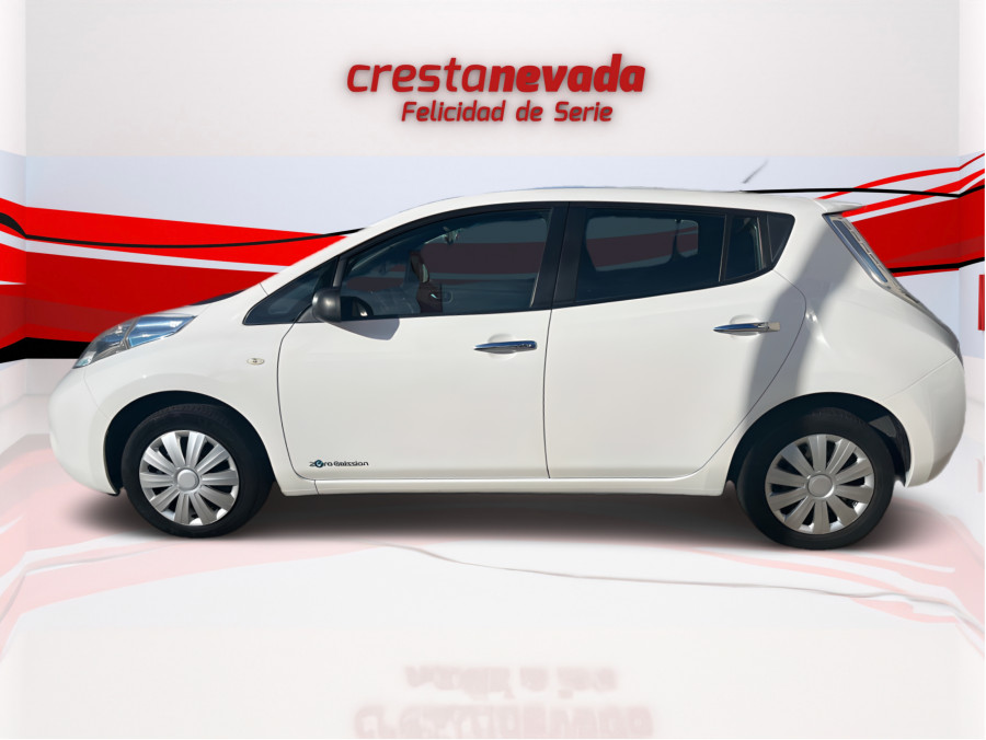 Imagen de NISSAN LEAF