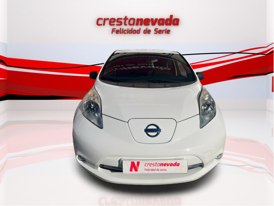 Imagen de NISSAN LEAF