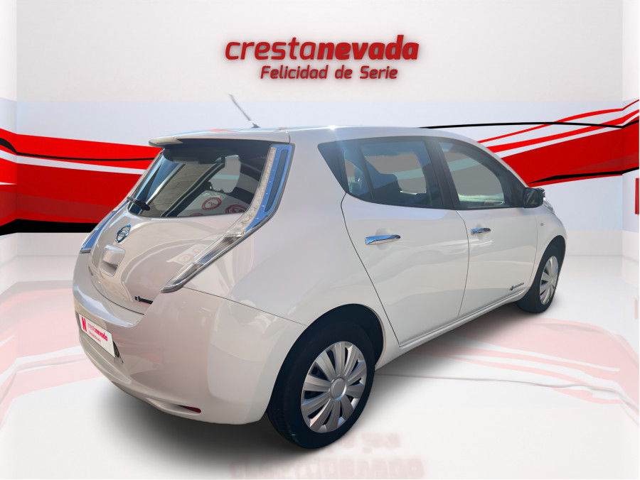 Imagen de NISSAN LEAF