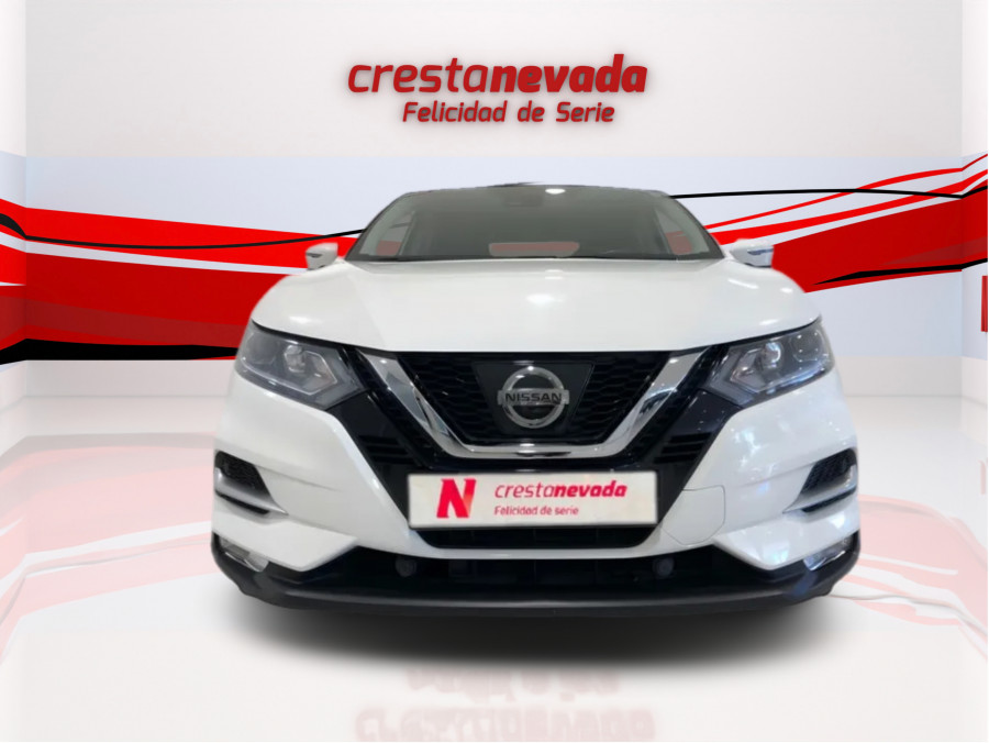 Imagen de NISSAN QASHQAI