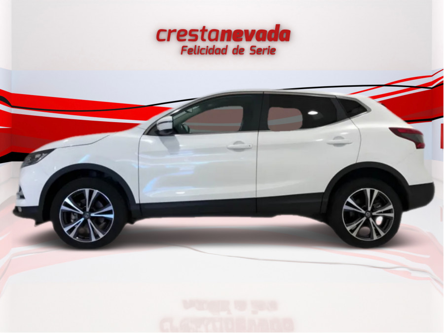 Imagen de NISSAN QASHQAI