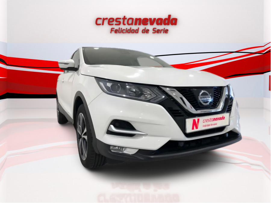 Imagen de NISSAN QASHQAI