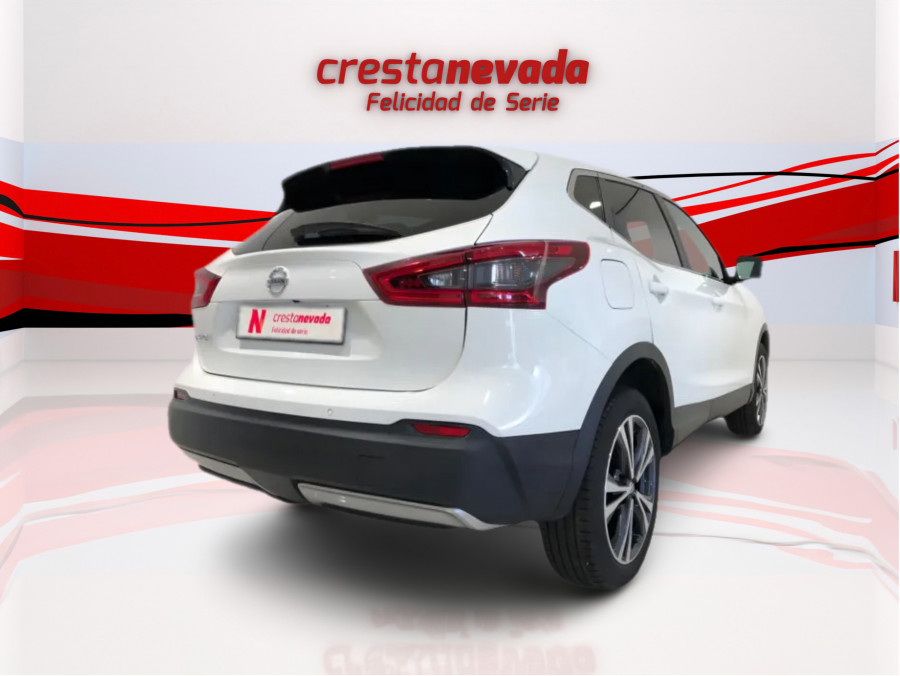 Imagen de NISSAN QASHQAI