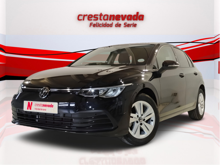 Imagen de Volkswagen Golf