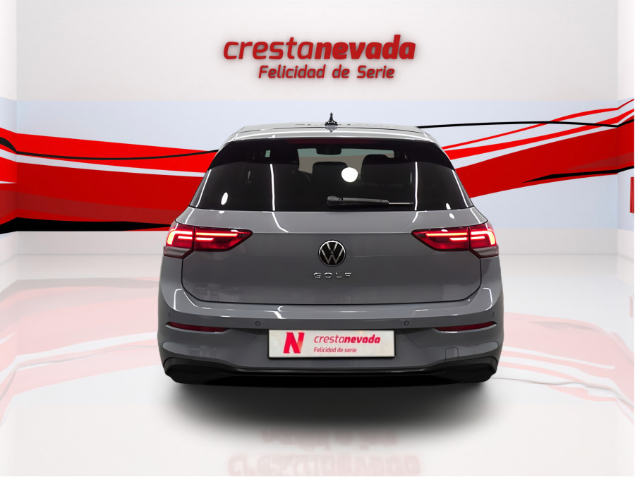 Imagen de Volkswagen Golf