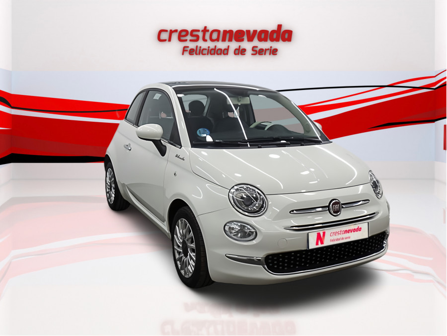 Imagen de Fiat 500