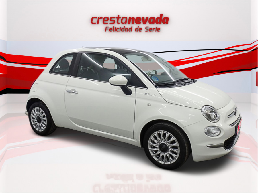 Imagen de Fiat 500