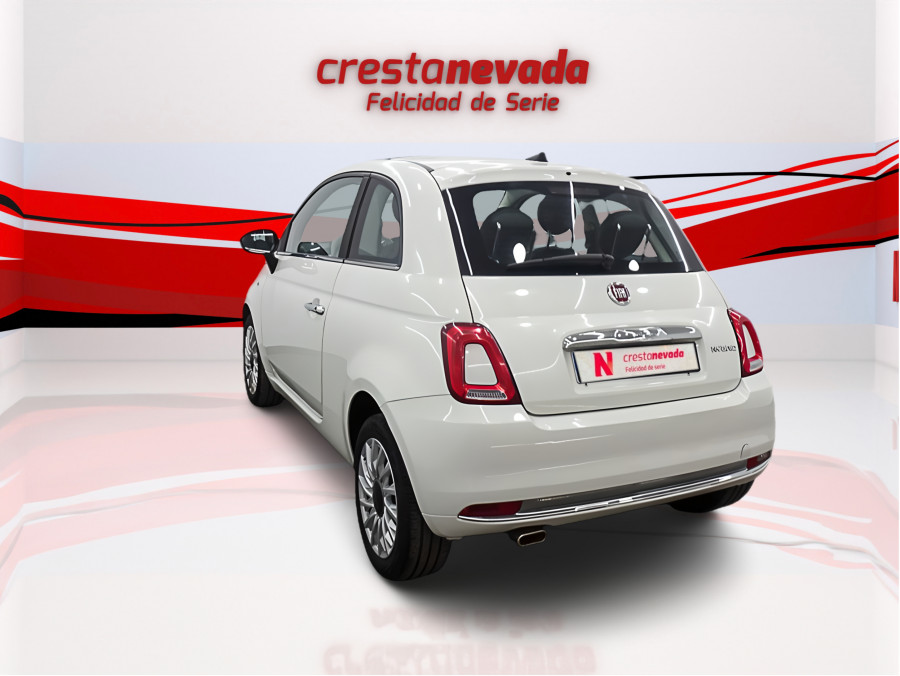 Imagen de Fiat 500