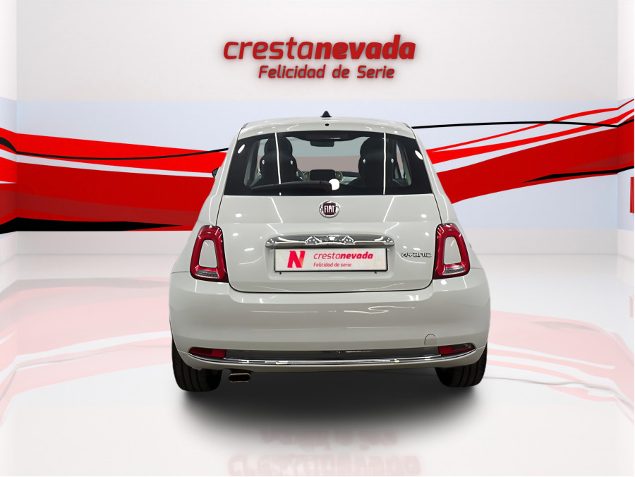 Imagen de Fiat 500