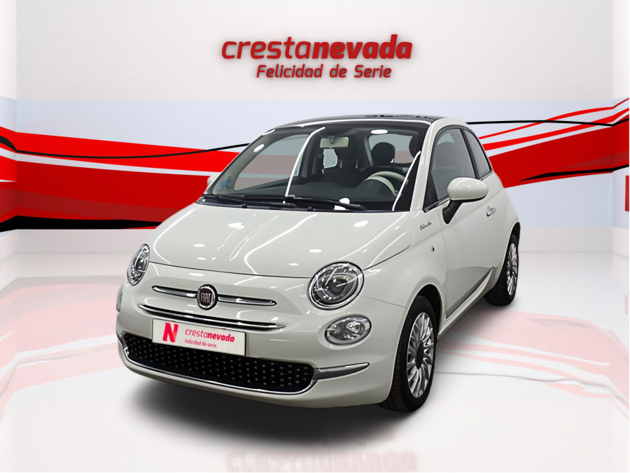 Imagen de Fiat 500