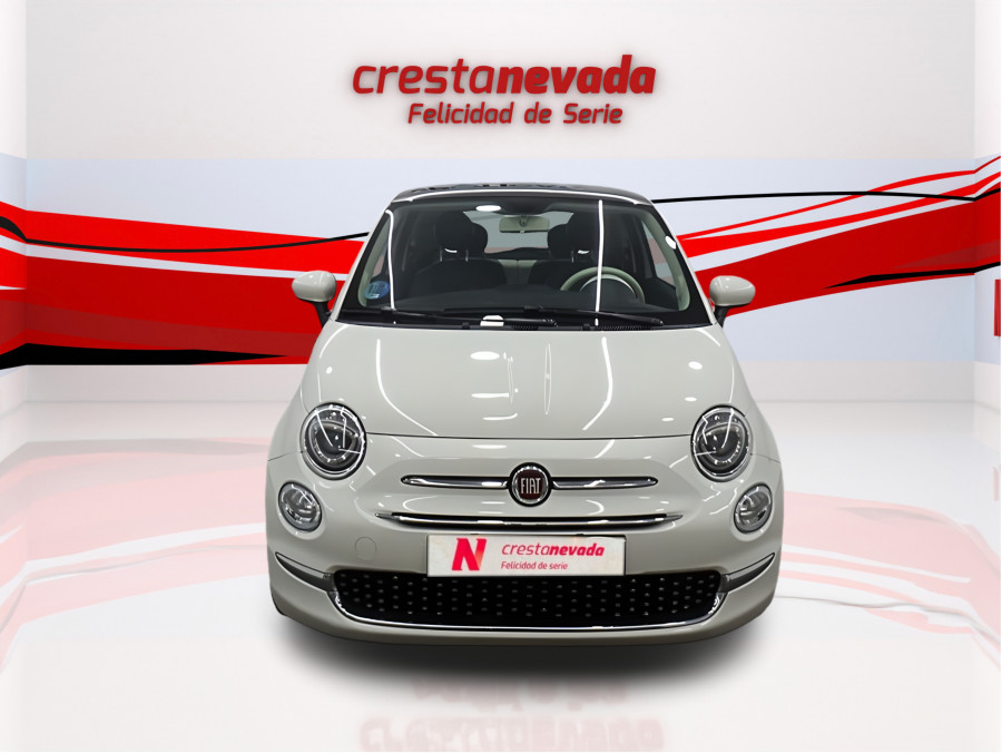 Imagen de Fiat 500