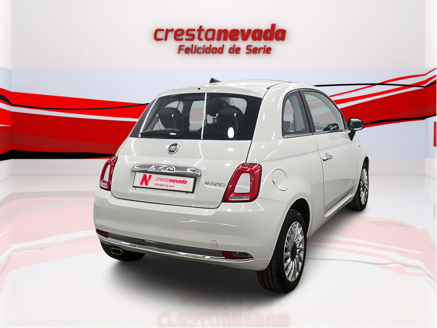 Imagen de Fiat 500