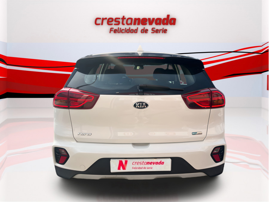 Imagen de Kia Niro