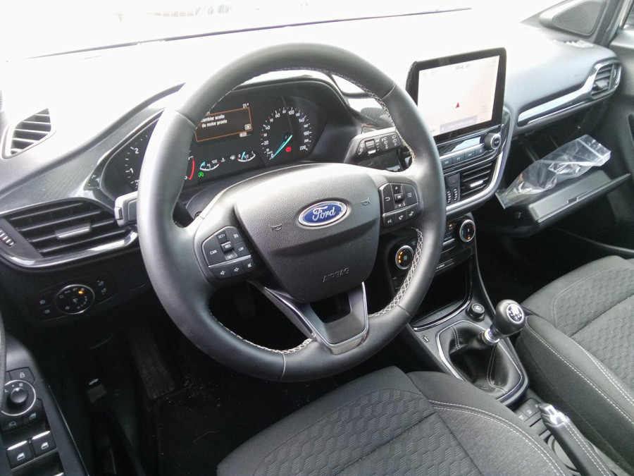 Imagen de Ford Puma