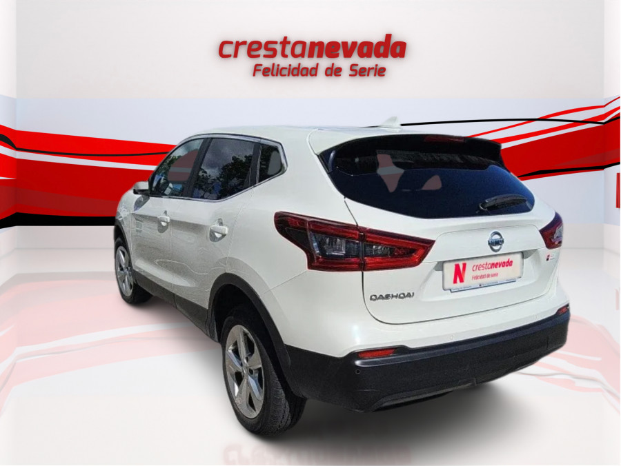 Imagen de NISSAN QASHQAI