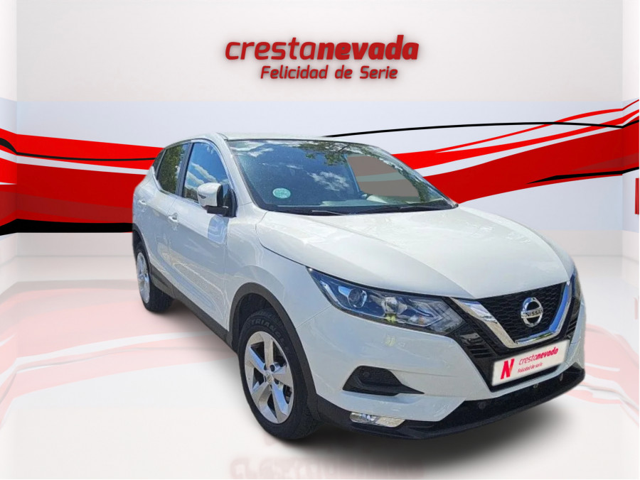 Imagen de NISSAN QASHQAI