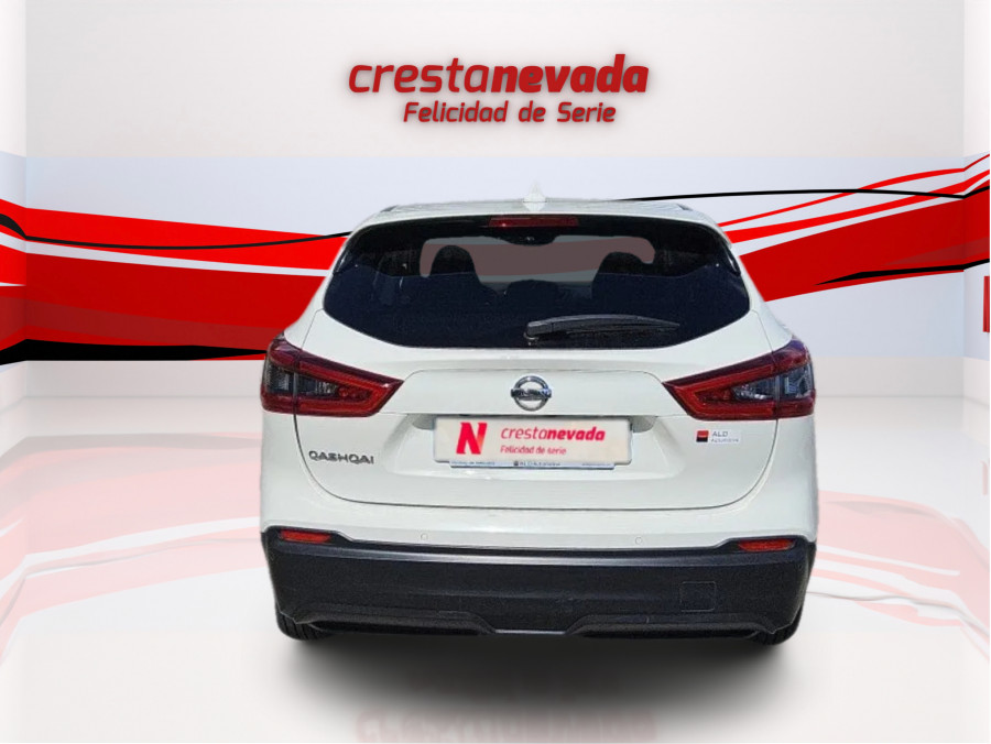 Imagen de NISSAN QASHQAI