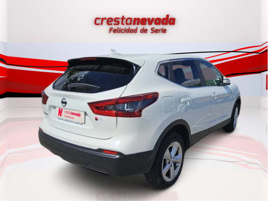 Imagen de NISSAN QASHQAI