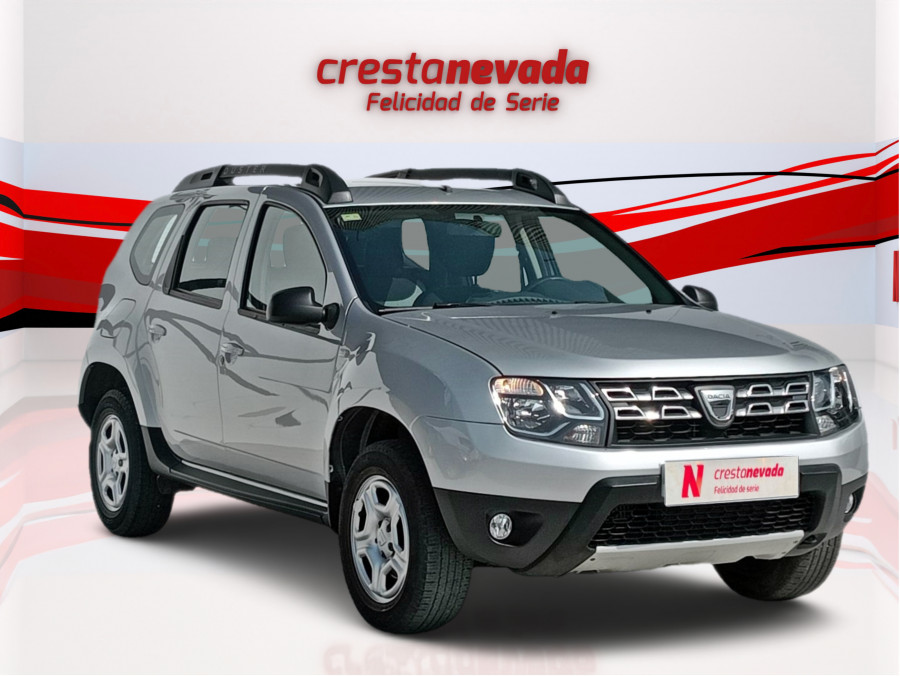 Imagen de Dacia Duster