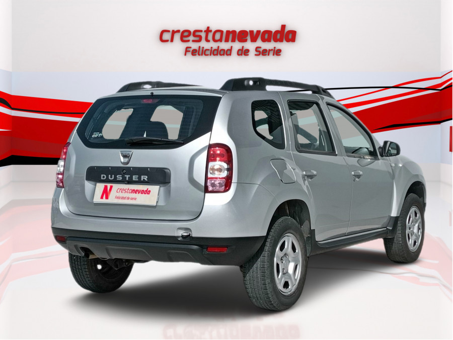 Imagen de Dacia Duster