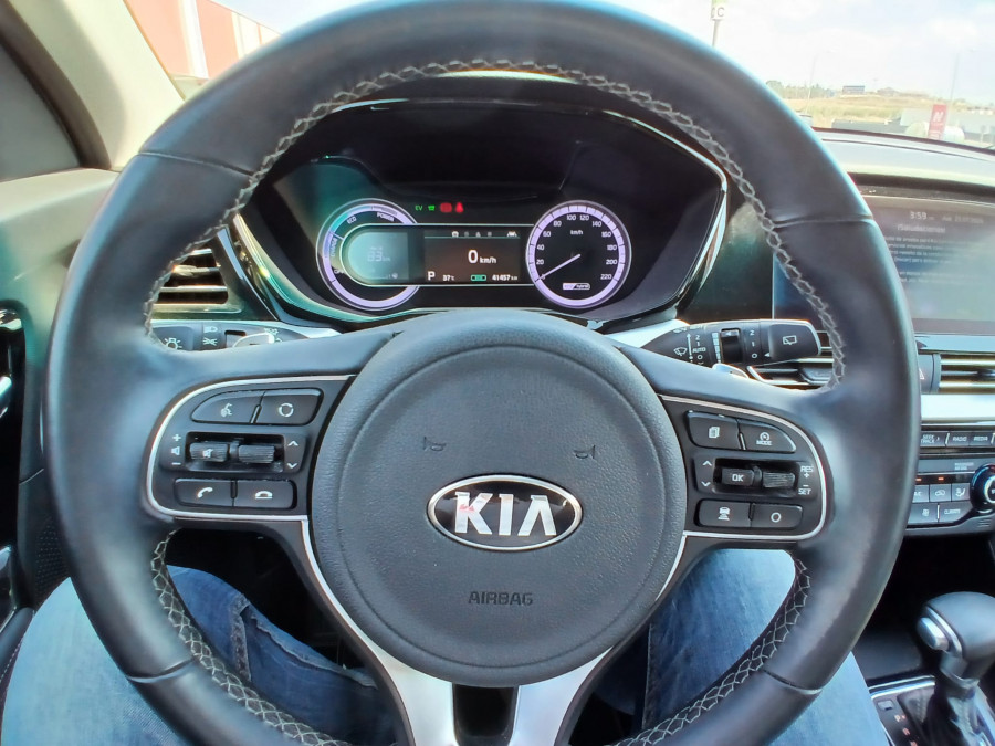 Imagen de Kia Niro