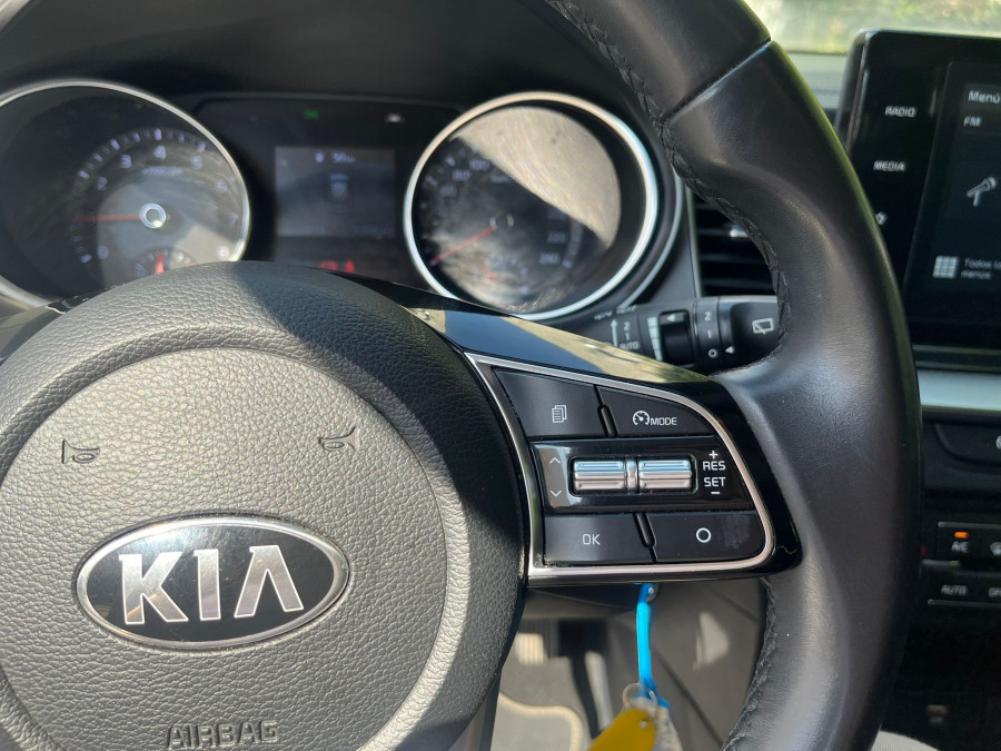 Imagen de Kia Ceed  Tourer