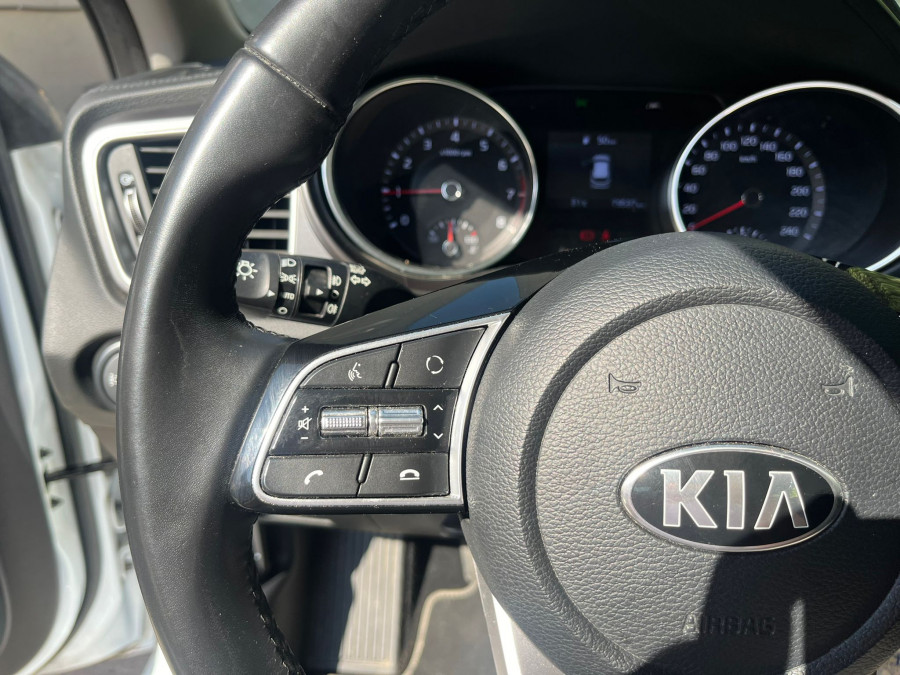 Imagen de Kia Ceed  Tourer