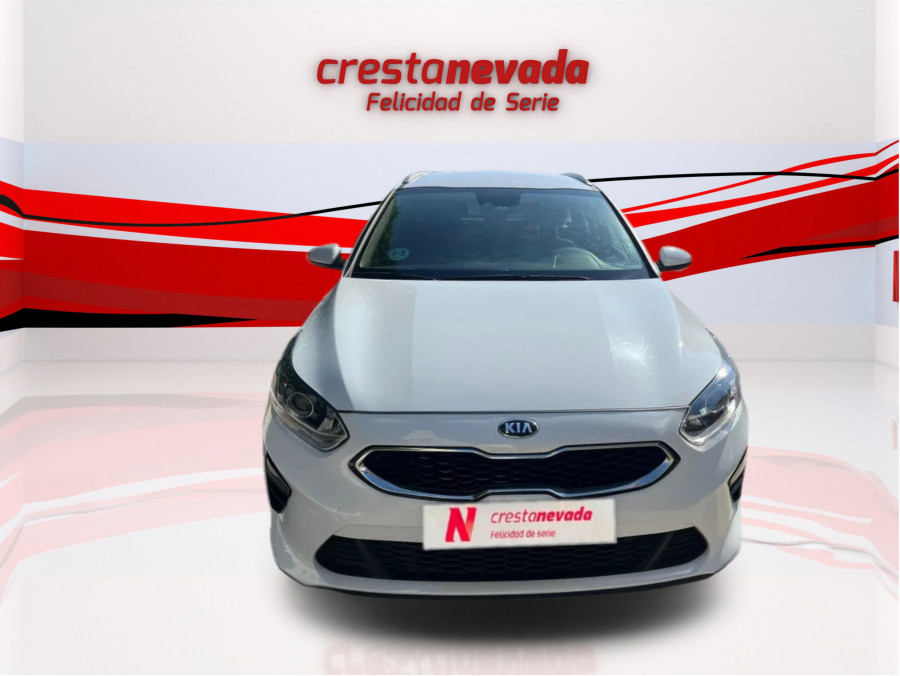 Imagen de Kia Ceed  Tourer