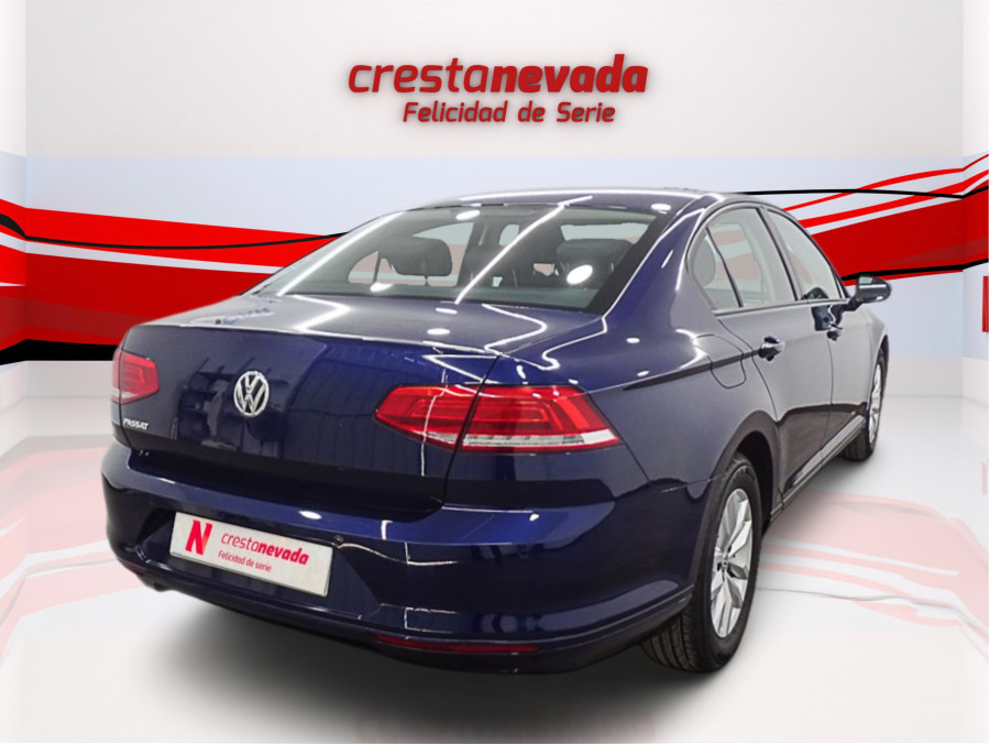 Imagen de Volkswagen Passat