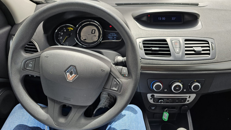Imagen de Renault Mégane