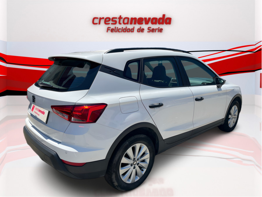 Imagen de SEAT Arona