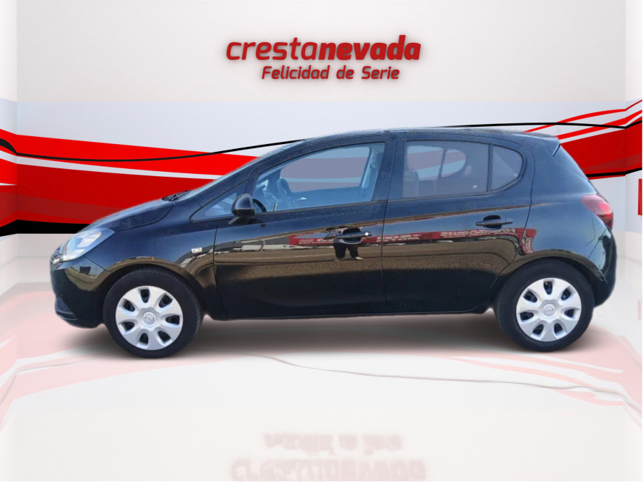 Imagen de Opel Corsa