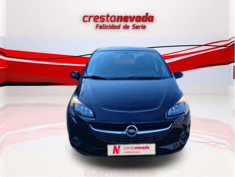 Imagen de Opel Corsa