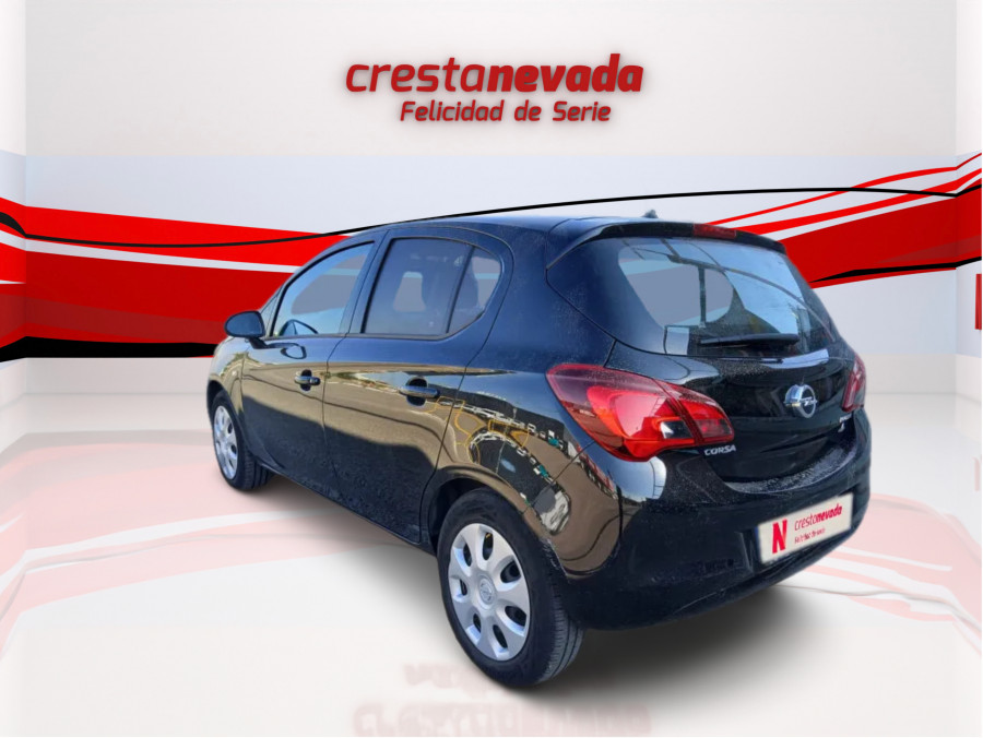 Imagen de Opel Corsa