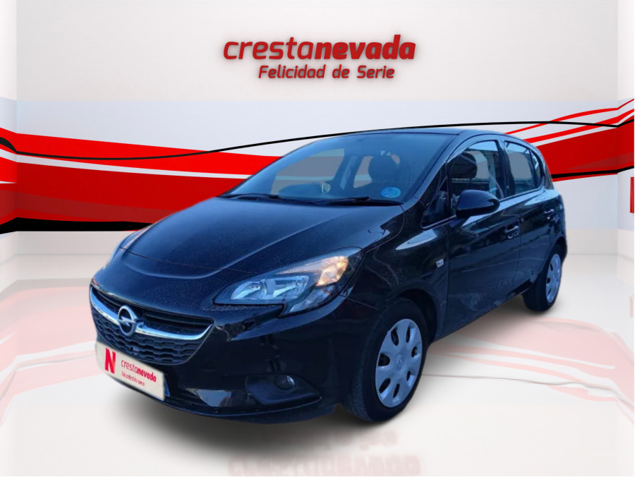 Imagen de Opel Corsa