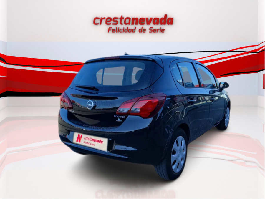 Imagen de Opel Corsa