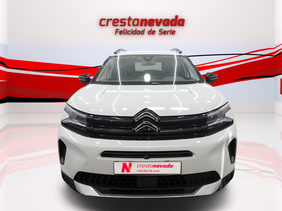 Imagen de Citroën C5 Aircross