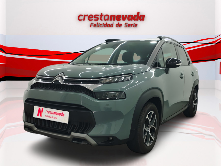 Imagen de Citroën C3 Aircross