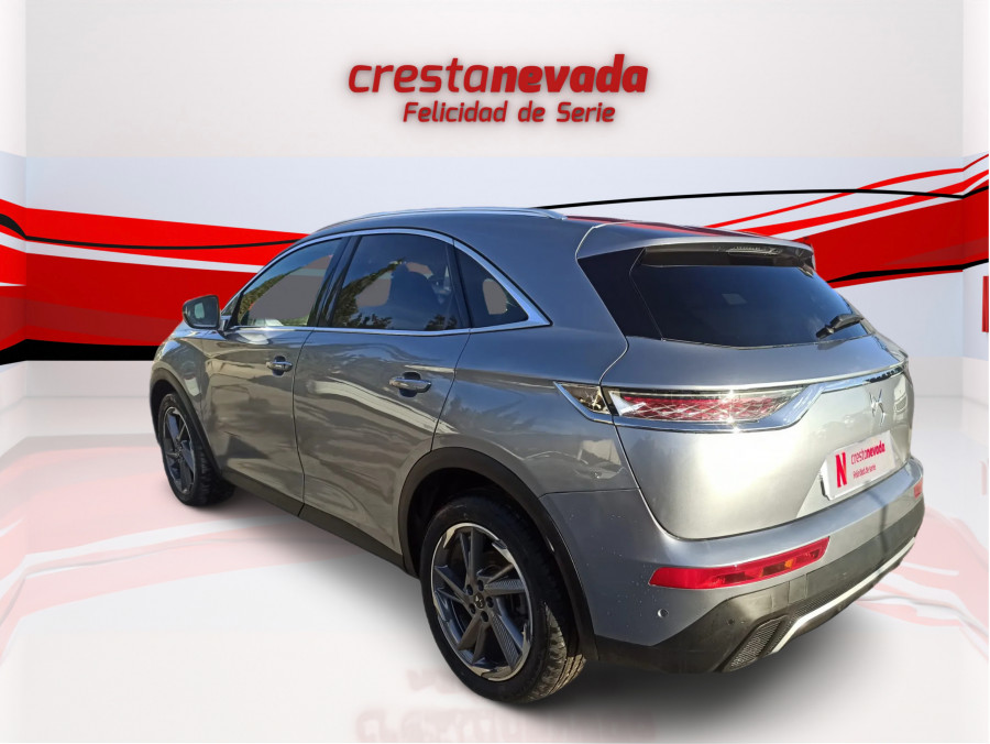 Imagen de Ds DS 7 Crossback