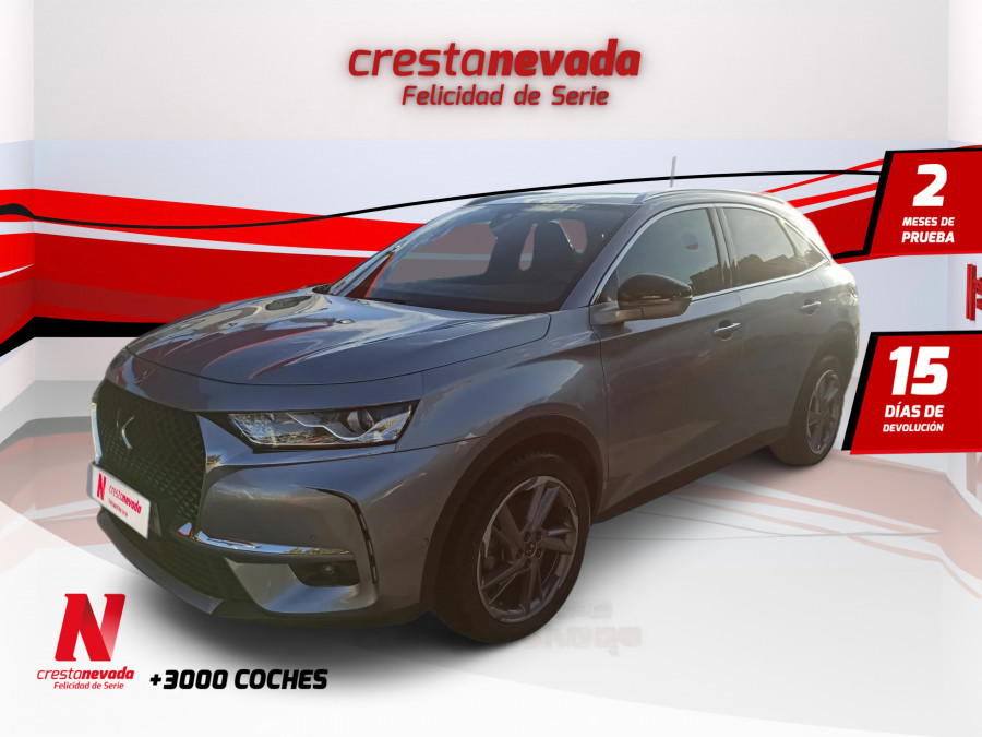 Ds Ds 7 Crossback