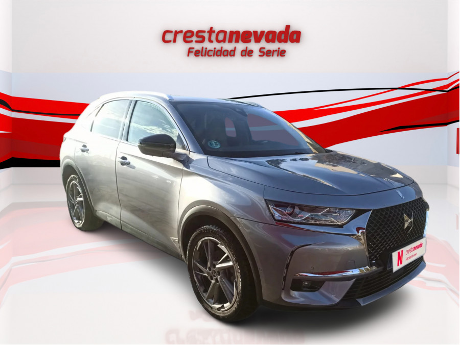 Imagen de Ds DS 7 Crossback