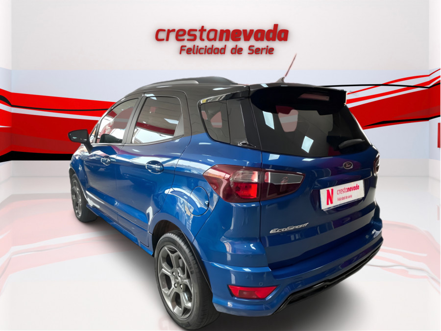 Imagen de Ford EcoSport