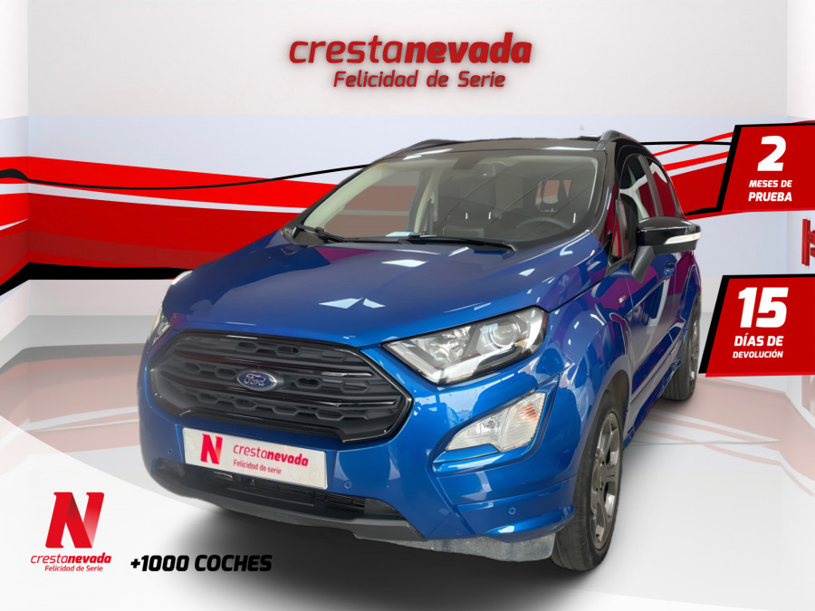 Imagen de Ford EcoSport