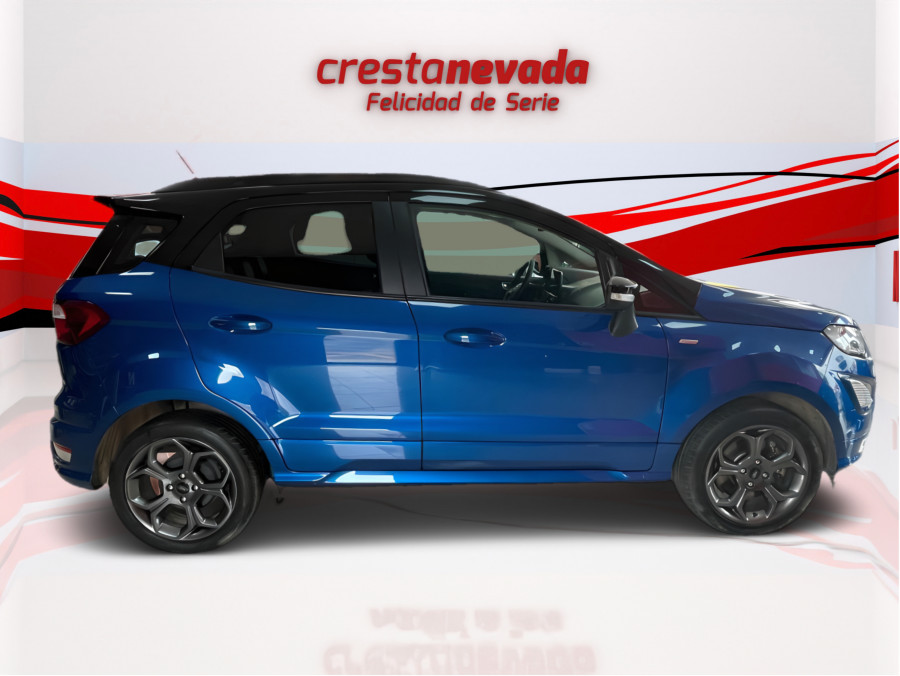 Imagen de Ford EcoSport