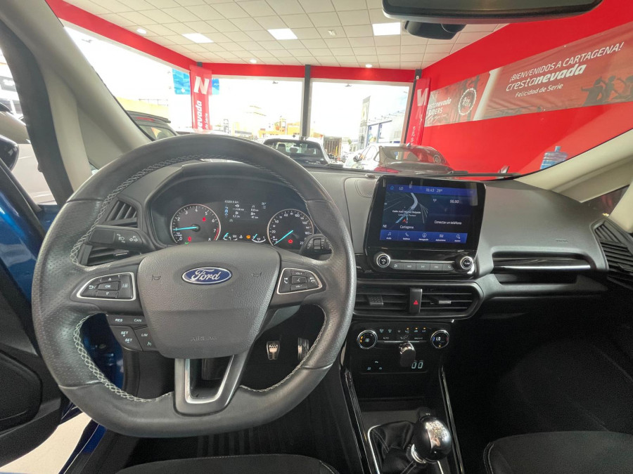 Imagen de Ford EcoSport