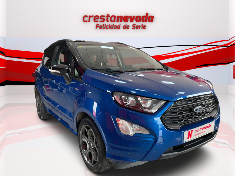 Imagen de Ford EcoSport