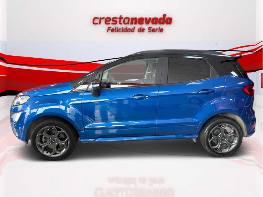 Imagen de Ford EcoSport