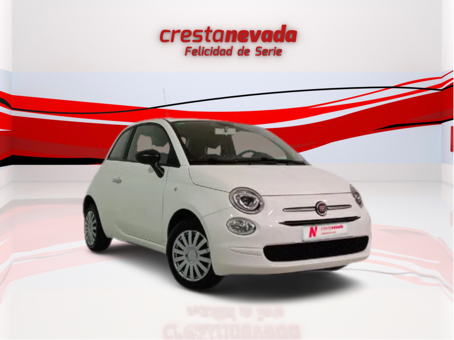 Imagen de Fiat 500X