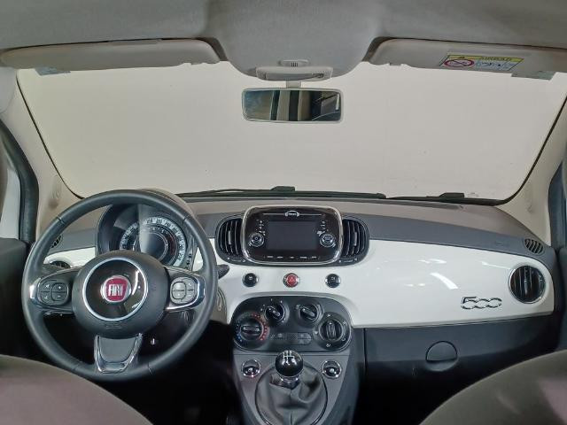 Imagen de Fiat 500X